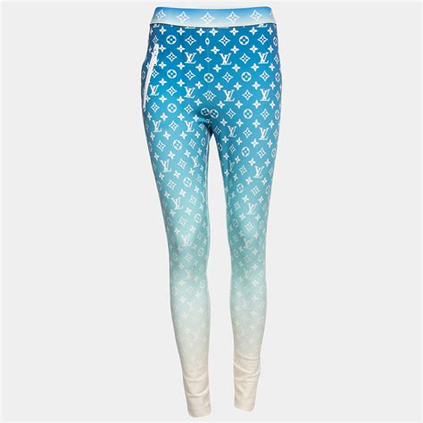 louis vuitton legging